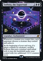Edge of Eternities Promos #115s