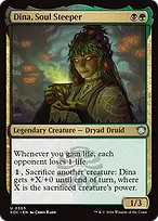 Secrets of Strixhaven Commander #305