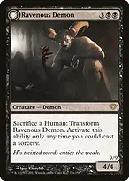 Dark Ascension #71