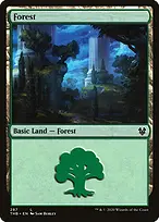 Theros Beyond Death #287