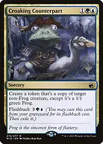 Innistrad: Midnight Hunt Promos #215p