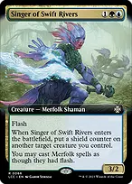 The Lost Caverns of Ixalan Commander #66