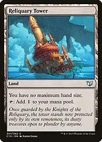 Commander 2015 #301