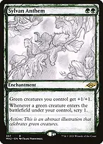 Modern Horizons 2 #357
