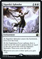 Innistrad: Midnight Hunt Promos #33s