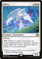 Dominaria Remastered #7