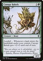 Zendikar Rising #182