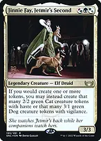 Streets of New Capenna Promos #195s
