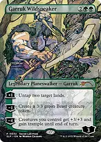 Secret Lair Promo #42
