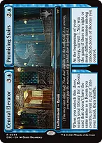 Duskmourn: House of Horror Promos #44p