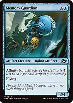 Aetherdrift #49