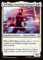 Star Trek Commander #140