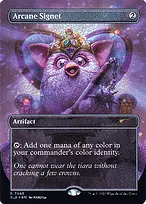 Secret Lair Drop #7068