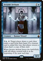 Battlebond #33