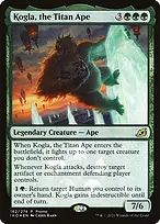 Ikoria: Lair of Behemoths Promos #162★