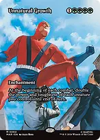 Marvel Universe #84