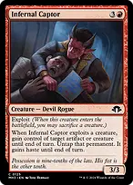 Modern Horizons 3 #125