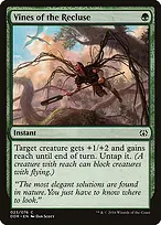 Duel Decks: Nissa vs. Ob Nixilis #23