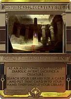 Amonkhet Invocations #22