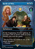 Secret Lair Drop #1446