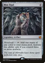 Modern Masters 2015 #223