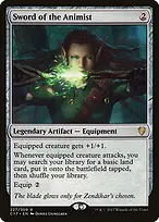 Commander 2017 #227