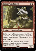 Bloomburrow Commander #25