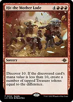 The Lost Caverns of Ixalan #404
