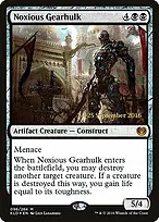 Kaladesh Promos #96s