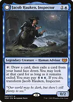 Innistrad: Crimson Vow #65