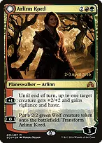 Shadows over Innistrad Promos #243s