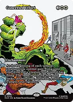 Marvel Universe #42