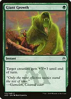 Masters 25 #172
