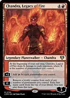 Commander Masters #735