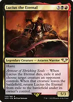 Warhammer 40,000 Commander #130