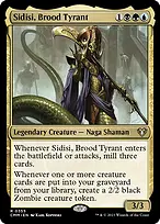 Commander Masters #355