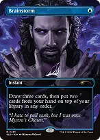 Secret Lair Drop #2491