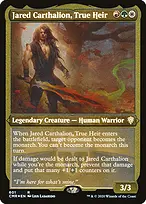 Commander Legends #601