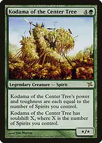 Betrayers of Kamigawa #131