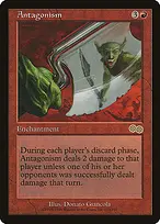 Urza's Saga #173