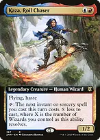 Zendikar Rising #367