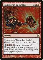 Premium Deck Series: Fire and Lightning #23
