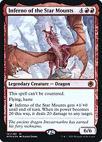 Adventures in the Forgotten Realms Promos #151s