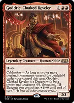 Wilds of Eldraine Promos #132p