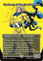 Marvel Super Heroes #358