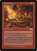 Urza's Saga #222