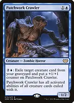 Innistrad: Crimson Vow #72