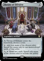 Wilds of Eldraine Commander #40