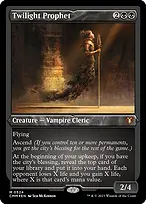 Commander Masters #524