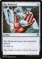 Commander Legends #341